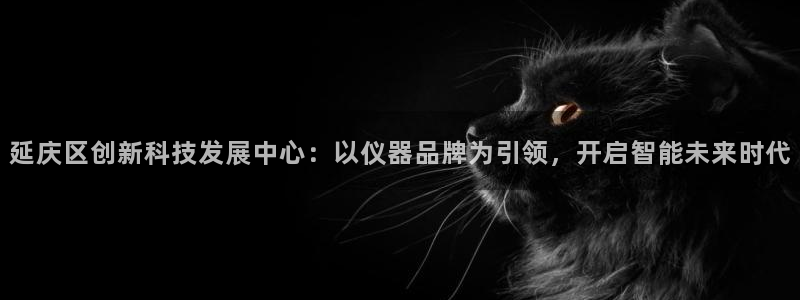 恒指5行情 如来再我心：延庆区创新科技发展中心：以仪器品牌为