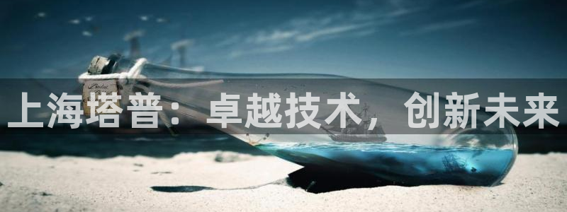 恒行娱乐老板推荐5ll533主管：上海塔普：卓越技术，创新未
