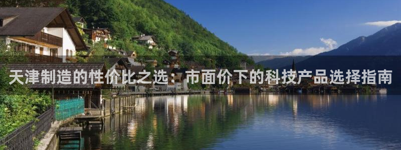 恒行娱乐5ll533主管优雅：天津制造的性价比之选：市面价下