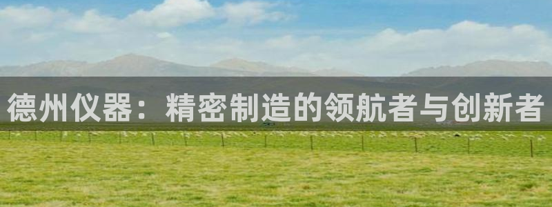 恒行娱乐吴74OOO5：德州仪器：精密制造的领航者与创新者