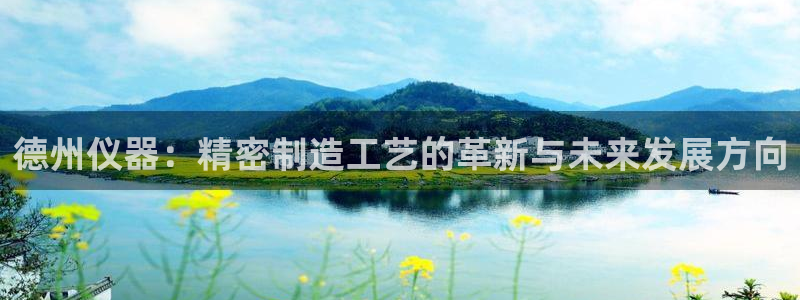 恒行娱乐热74ooo5主宰：德州仪器：精密制造工艺的革新与未