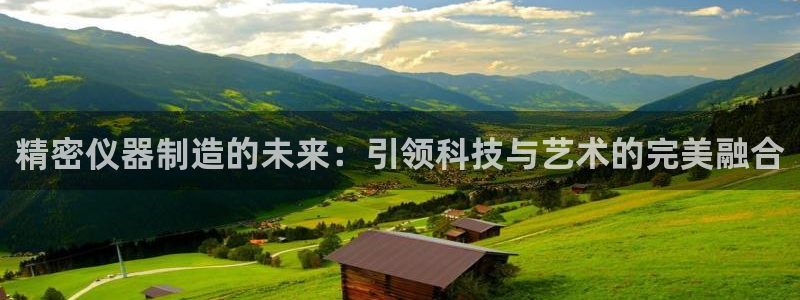 恒行2卫74OOO5：精密仪器制造的未来：引领科技与艺术的完
