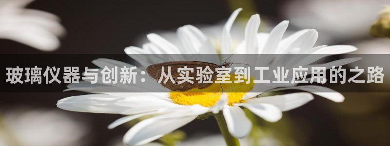 恒行娱乐热74ooo5主宰：玻璃仪器与创新：从实验室到工业应