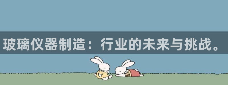 恒指5行情 如来再我心：玻璃仪器制造：行业的未来与挑战。
